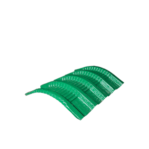 Chromadek IBR Cranked Ridges Kalahari Green