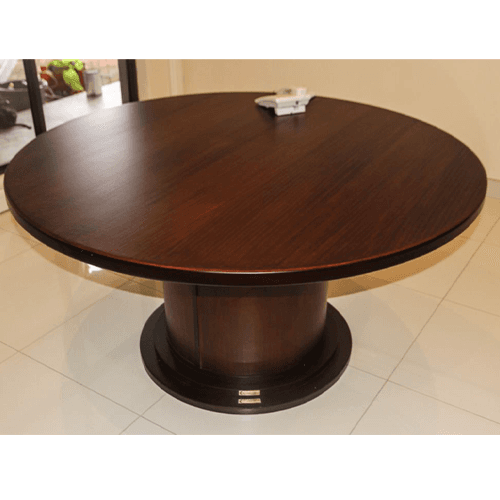 RUBY MEETING TABLE 0