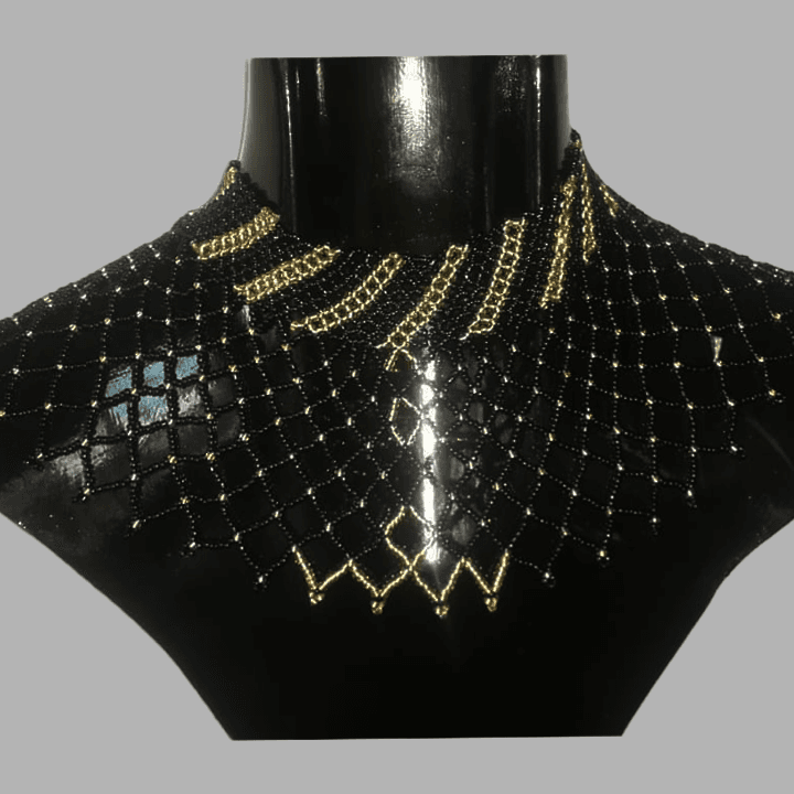 Amai Necklace Assorted Colors