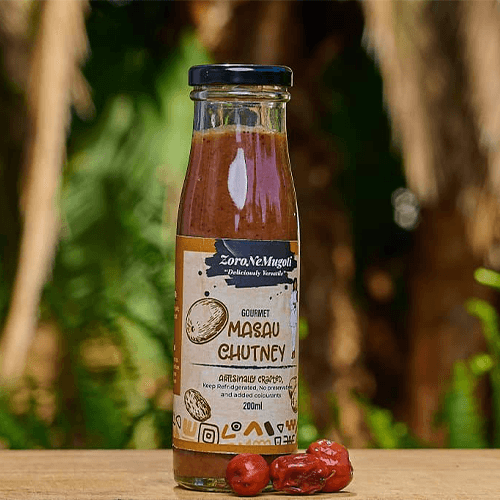 Masau Chutney 200ml