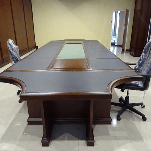 IOLITE BOARDROOM TABLE