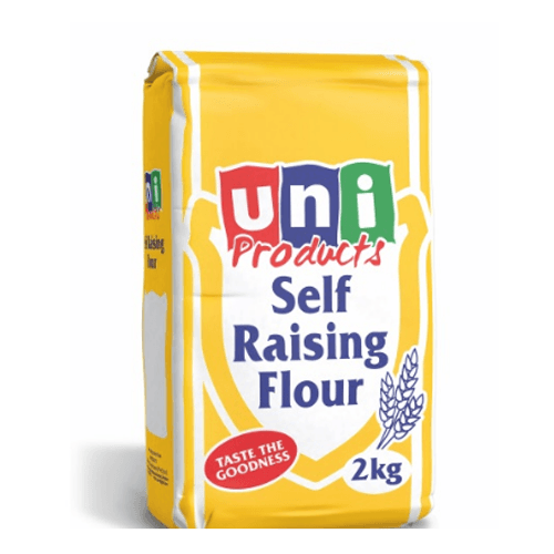Uni Self Raising Floor 2kg