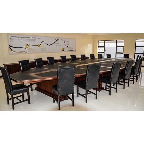 JASPER BOARDROOM TABLE