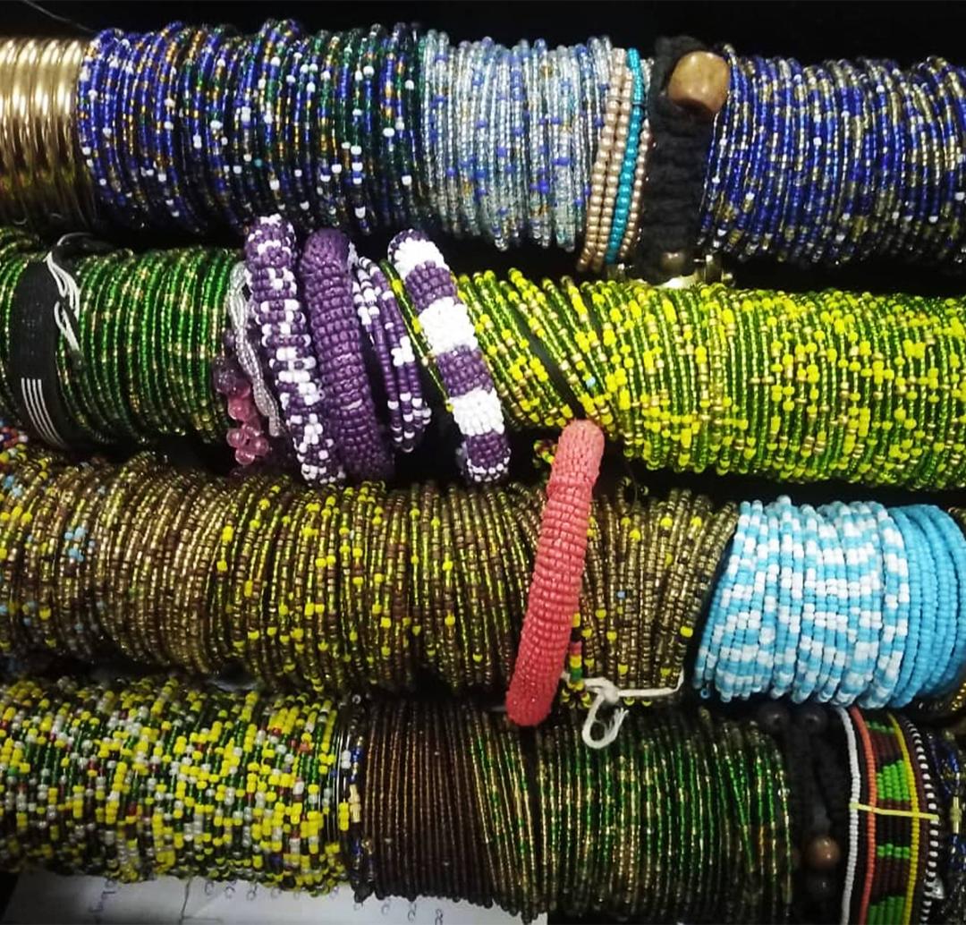 Assorted Bracelets