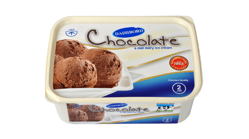 Dairibord – Ice Creams
