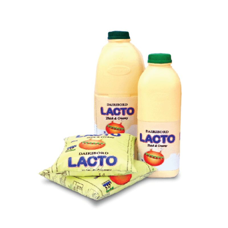 Daribord Lacto – Cultured Milk