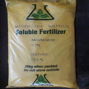 Soluble Fertilizer