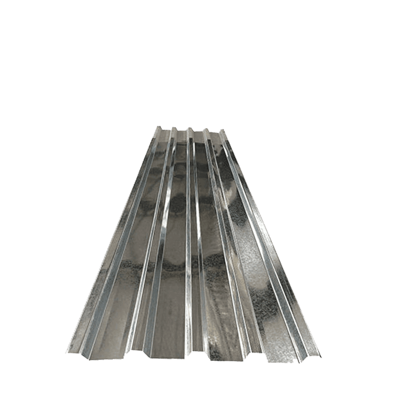 Shumba sheeting 3600mm Galvanised Steel Sheet