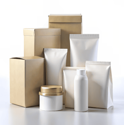 Industrial Packaging