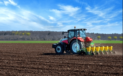 Farming Equipment and Supplies