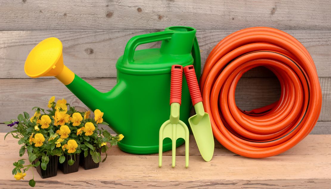 Outdoor & Recreational Equipment