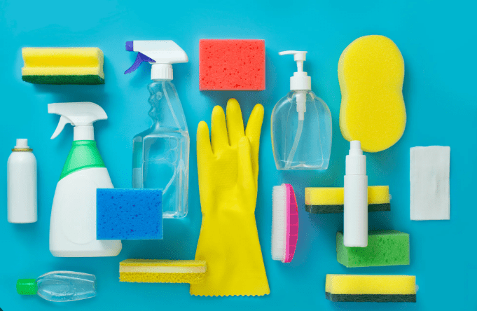 Household & Cleaning