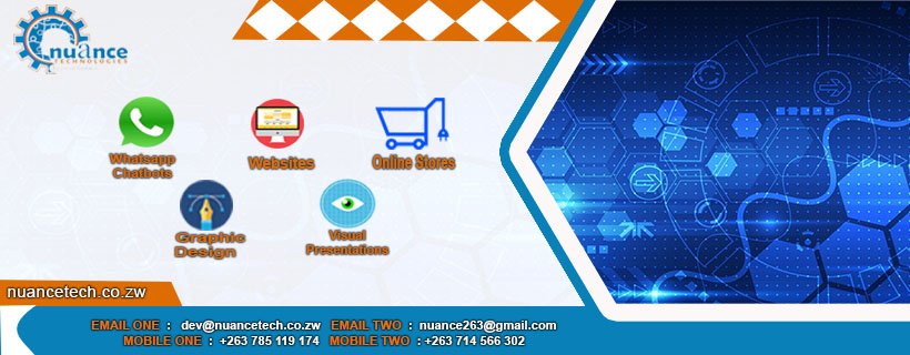 Shop Banner