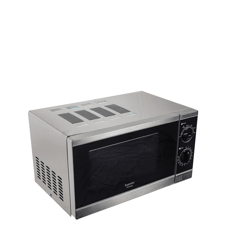 20lt Manual Microwave