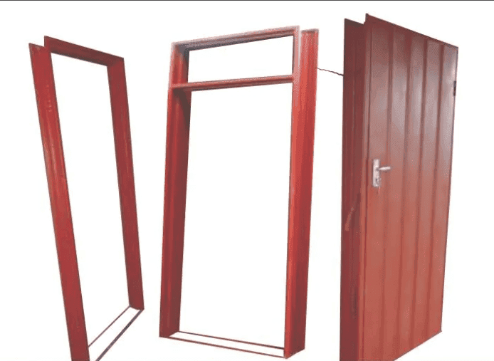 Door Frames