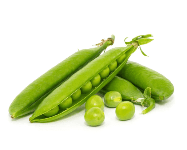 Fresh Peas