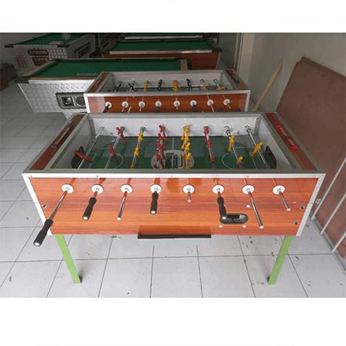 Soccer Table