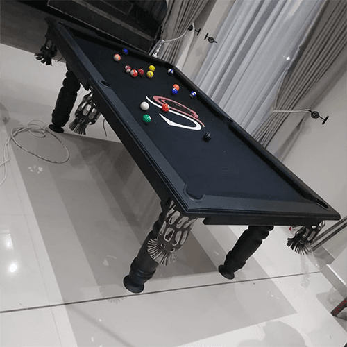 Home Premium Pool Table