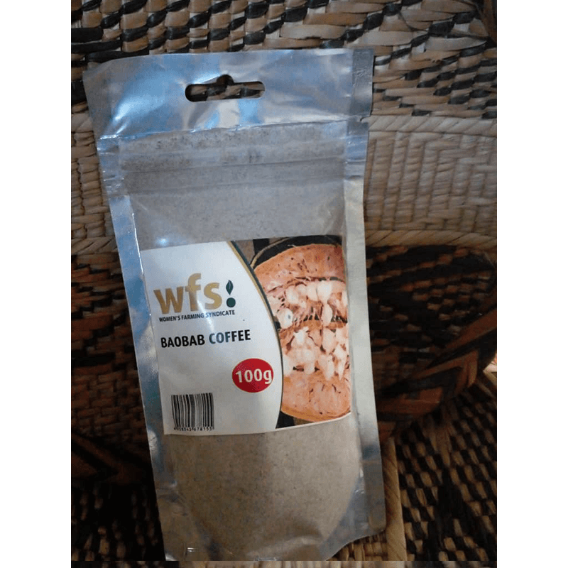Baobab Coffee 100g