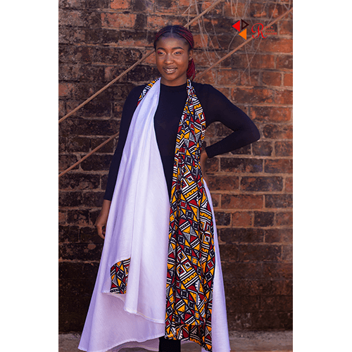 Multi Wear Wrap Skirt