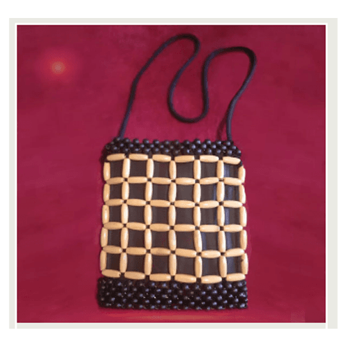 Beaded Bags Style 05