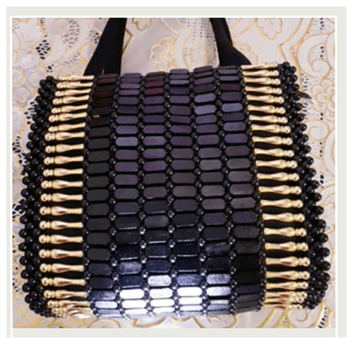 Beaded Bags Style 08