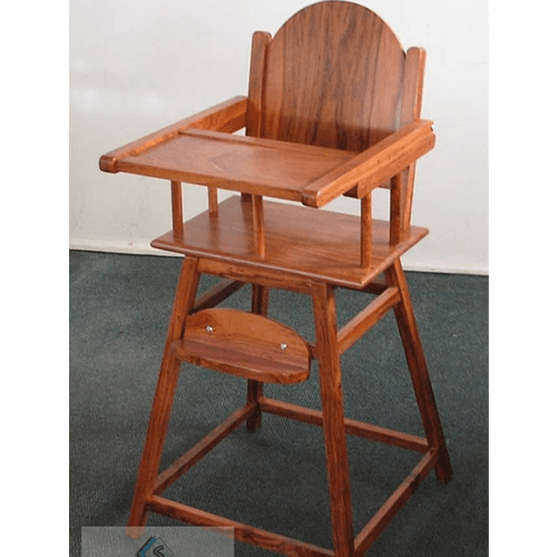 Teak Baby Chairs