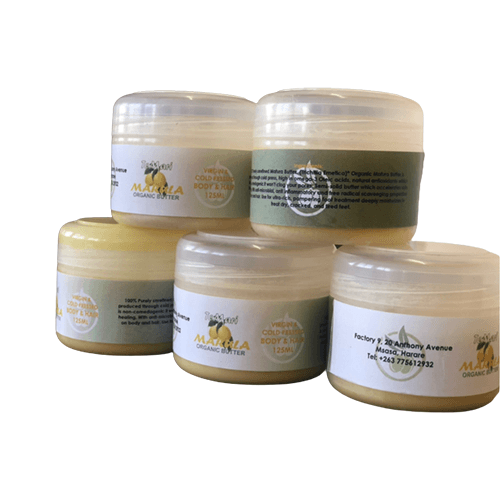 Marula Butter 100ml