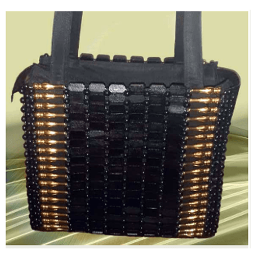 Beaded Bags Style 03