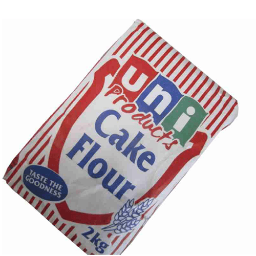 Uni Cake Flour 2kg