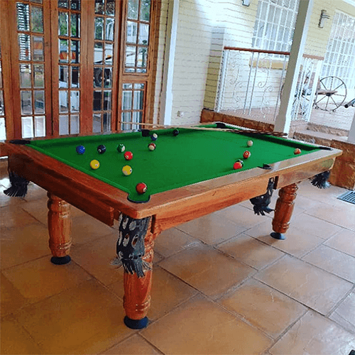 Home Classic Pool Table
