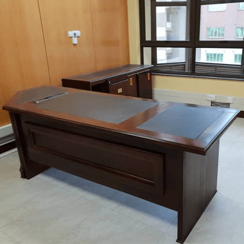 JASPER EXECUTIVE PA’S DESK