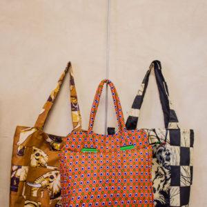 Batik Bag