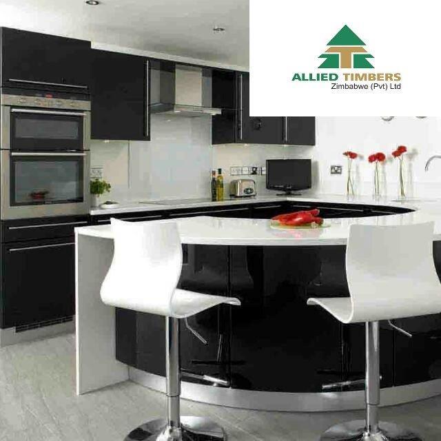 Boards For Fitted Kitchens & BICs