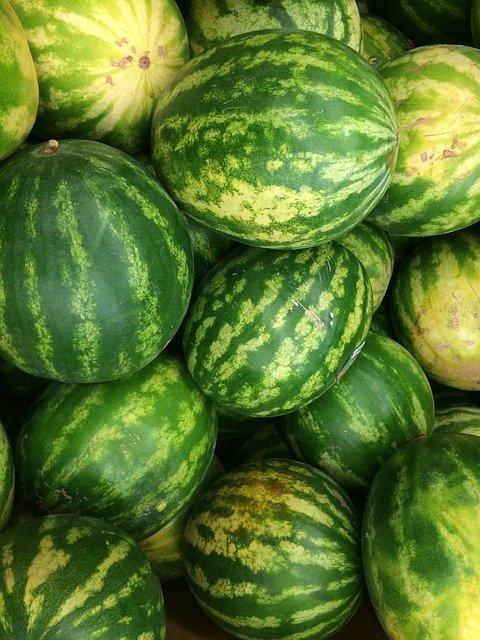 Melons