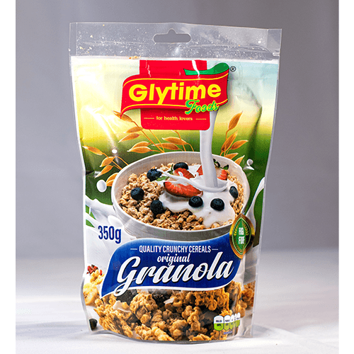 Granola