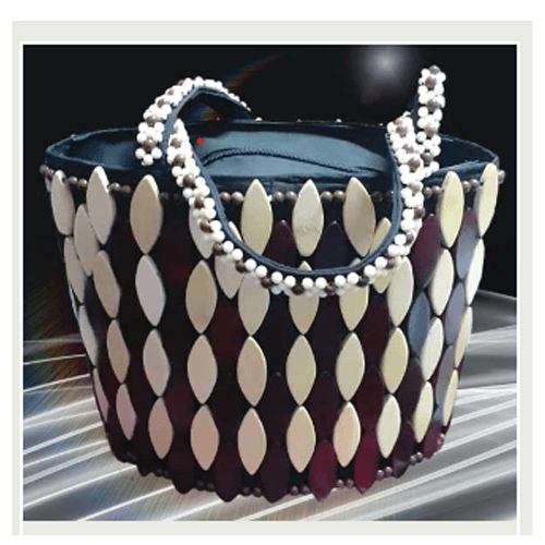 Beaded Bags Style 01