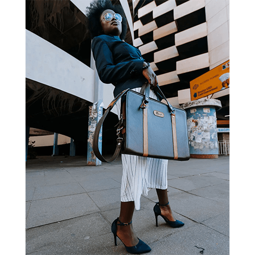 Moreda Executive Bag