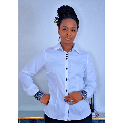 Pfeka's Women's Formal Shirts