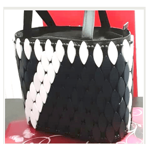 Beaded Bags Style 07