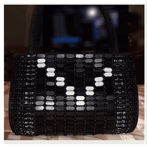 Beaded Bags Style 02