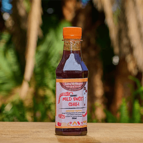 Mild Sweet Chili 200ml