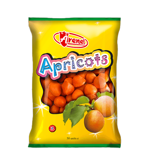 Apricots  50 Units