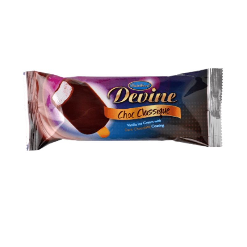 Devine Premium Ice Cream