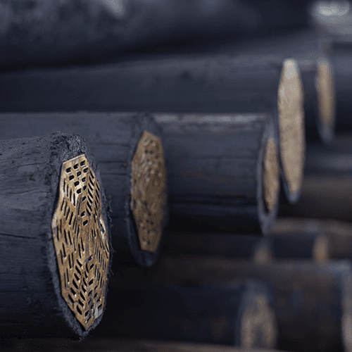 Pressurised Treated Poles