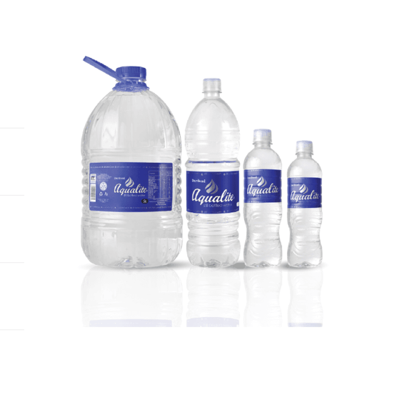 Dairbord Aqualite – Still Bottled Water