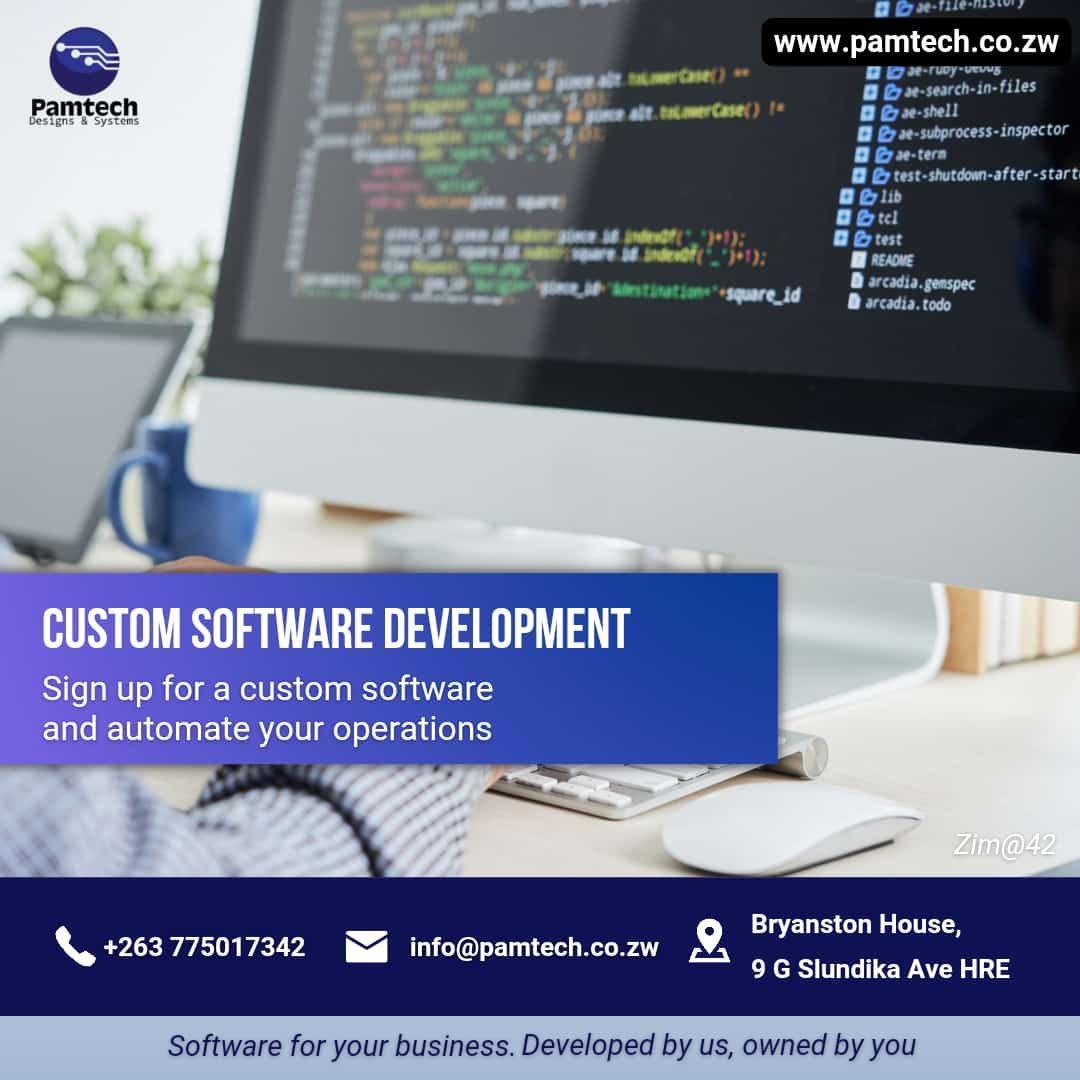 Software Developement