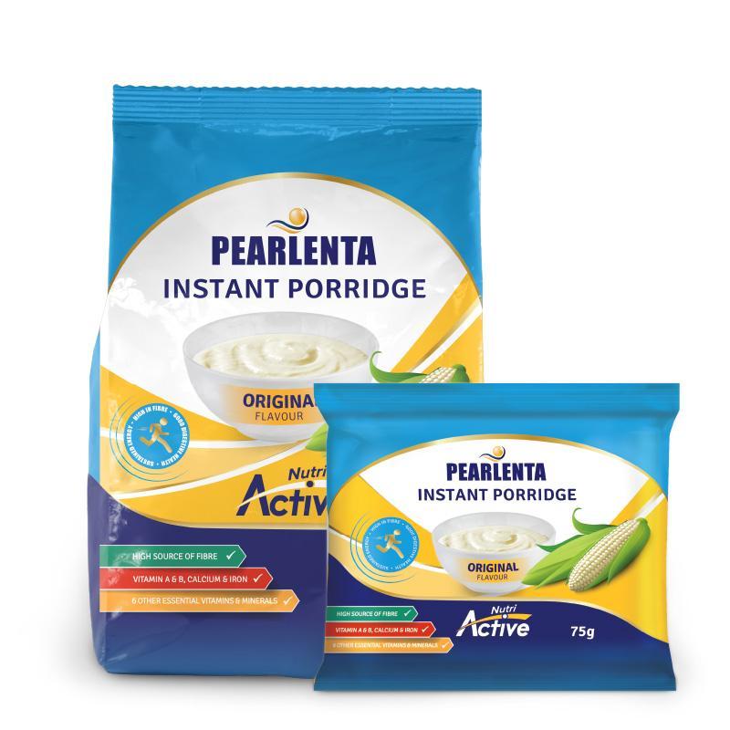 Parlenta Instant Porridge 75g