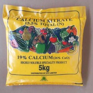 Calcium Nitrerate
